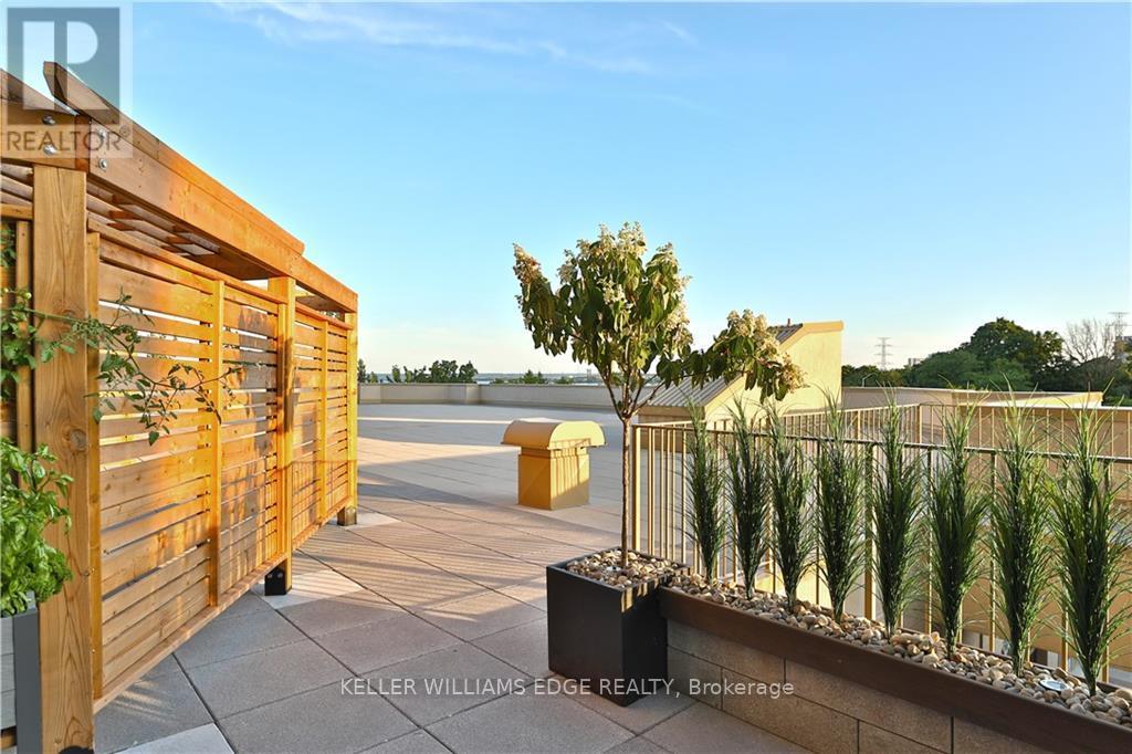 306 - 415 Locust Street, Burlington, Ontario  L7S 2J2 - Photo 9 - W12922620