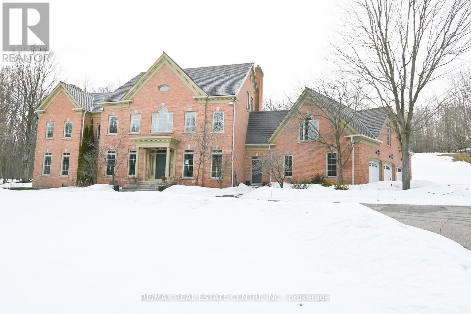 12 Flaherty Lane, Caledon, Ontario  L7K 2P3 - Photo 2 - W12922624