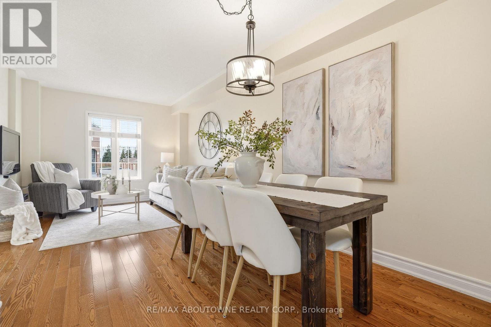 408 Fairgate Way, Oakville, Ontario  L6H 6Y1 - Photo 15 - W12922640