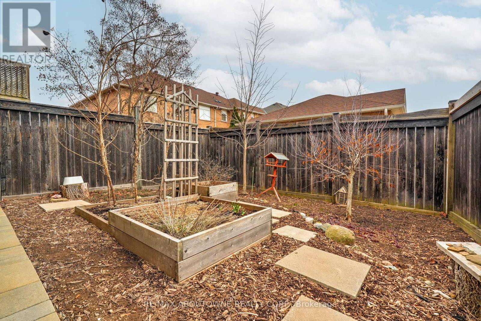 408 Fairgate Way, Oakville, Ontario  L6H 6Y1 - Photo 30 - W12922640