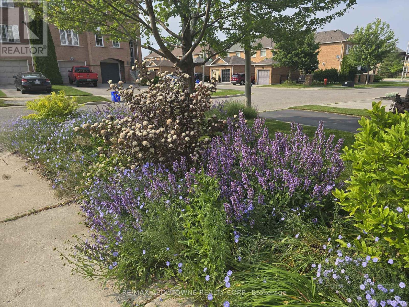 408 Fairgate Way, Oakville, Ontario  L6H 6Y1 - Photo 35 - W12922640