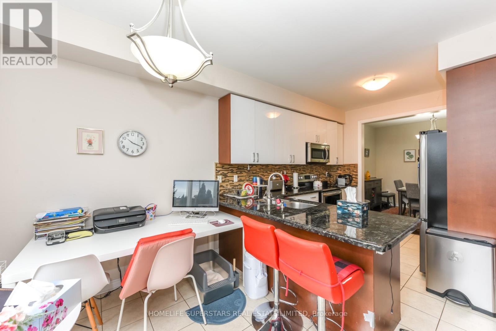 19 - 2019 Trawden Way, Oakville, Ontario  L6M 0M3 - Photo 18 - W12922652