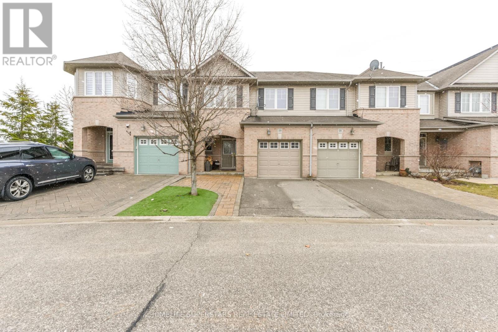 19 - 2019 Trawden Way, Oakville, Ontario  L6M 0M3 - Photo 2 - W12922652