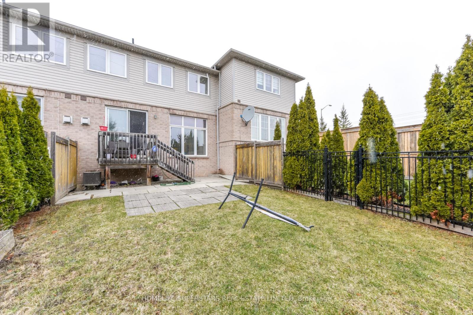 19 - 2019 Trawden Way, Oakville, Ontario  L6M 0M3 - Photo 40 - W12922652
