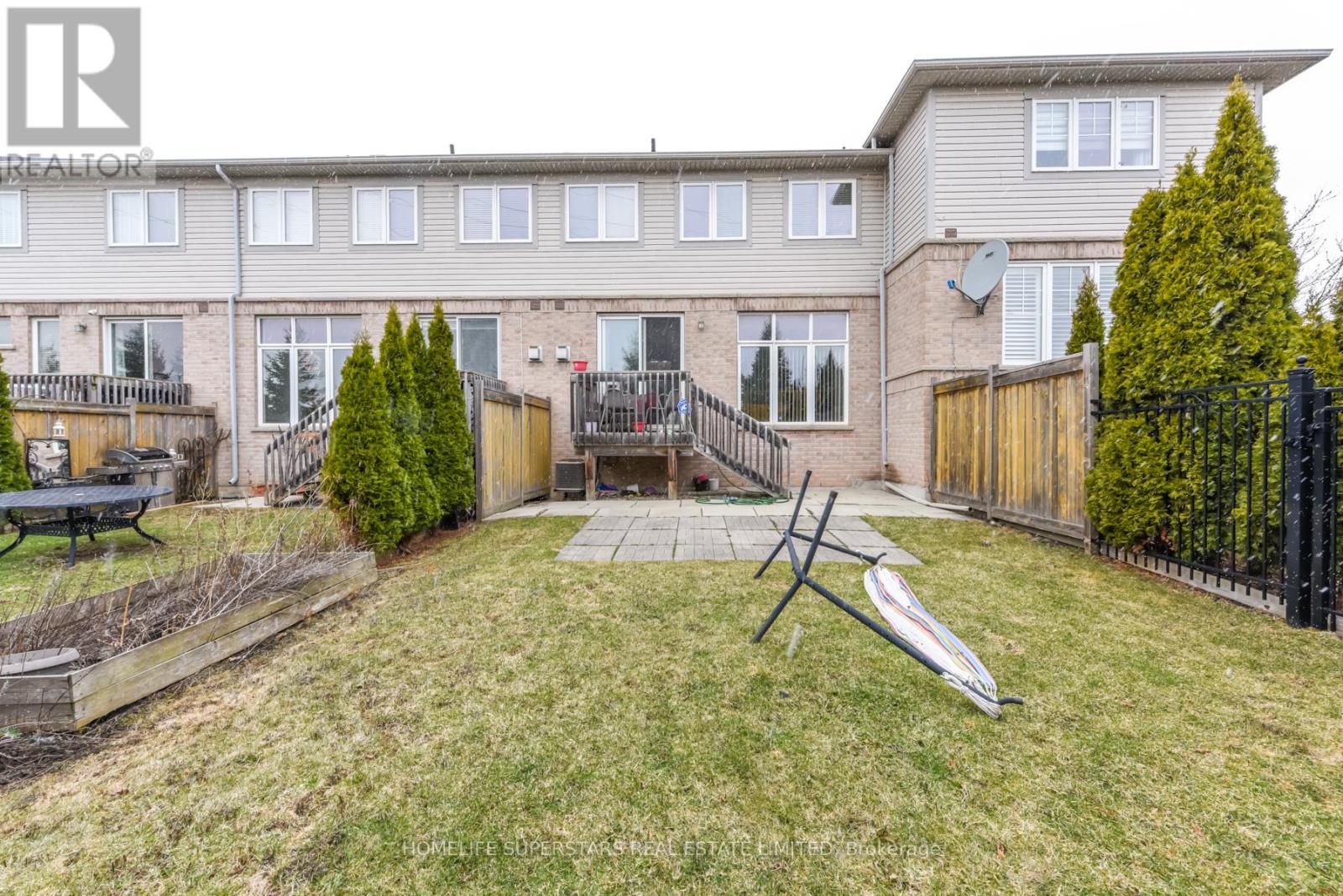 19 - 2019 Trawden Way, Oakville, Ontario  L6M 0M3 - Photo 41 - W12922652