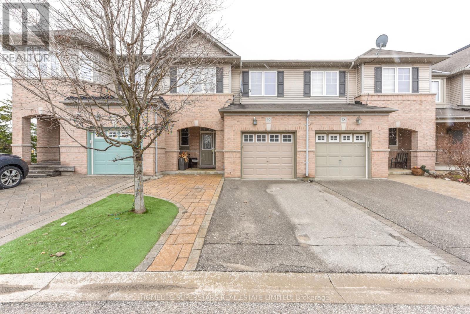 19 - 2019 Trawden Way, Oakville, Ontario  L6M 0M3 - Photo 42 - W12922652