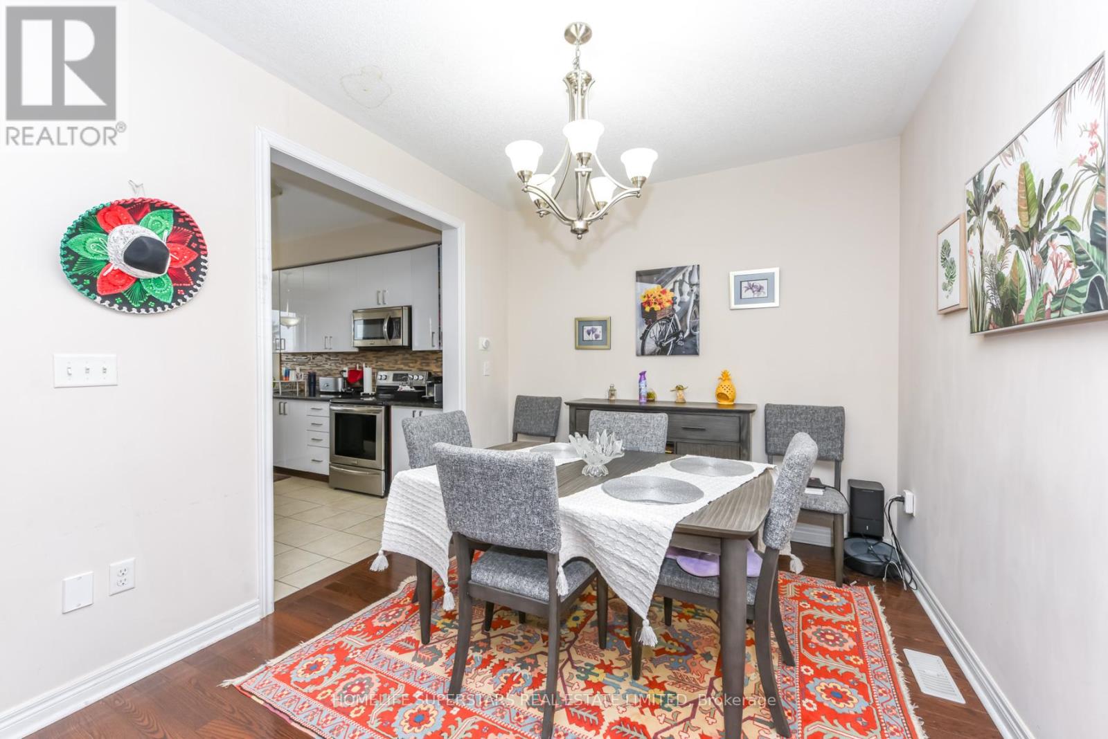 19 - 2019 Trawden Way, Oakville, Ontario  L6M 0M3 - Photo 8 - W12922652