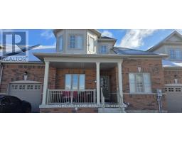 2 - 65 JAZZBERRY ROAD, Brampton, Ontario