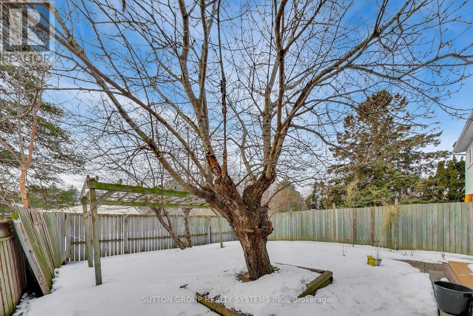 2662 Canberra Road, Mississauga, Ontario  L5N 1M7 - Photo 38 - W12922666