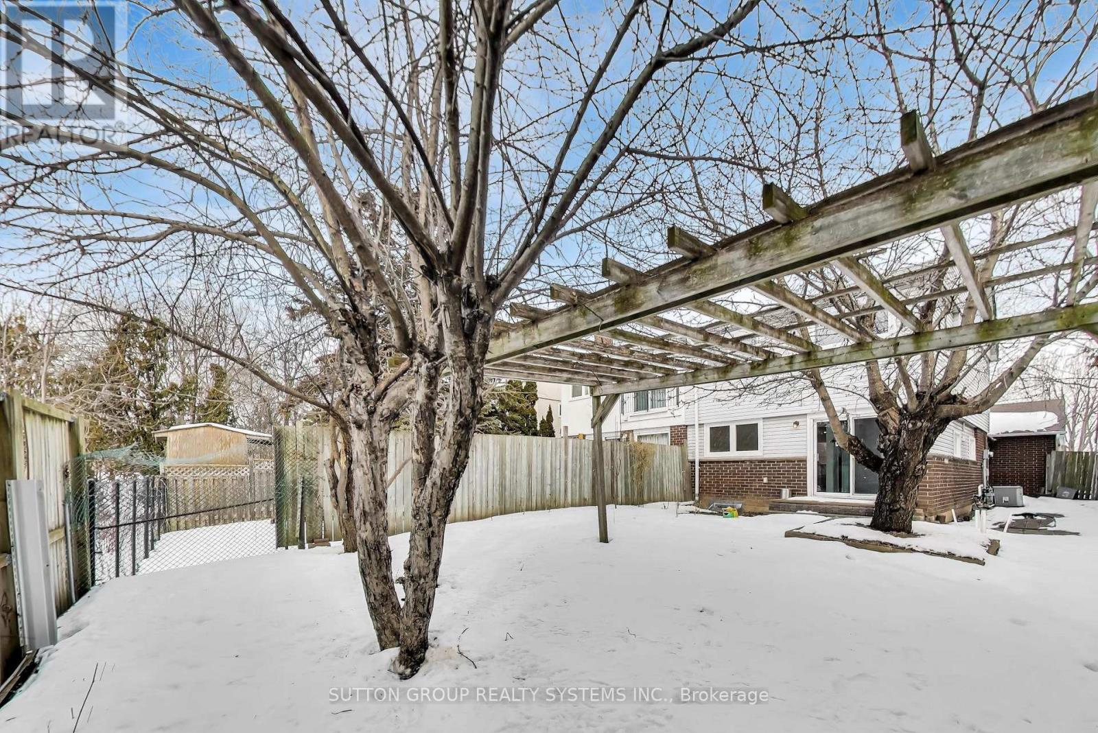 2662 Canberra Road, Mississauga, Ontario  L5N 1M7 - Photo 39 - W12922666