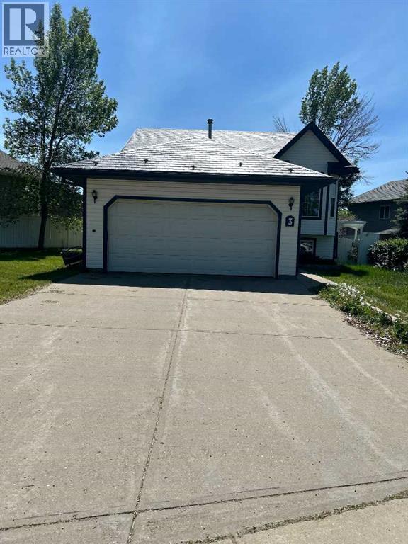 3 Upland Road, Brooks, Alberta  T1R 0P8 - Photo 1 - A2226242