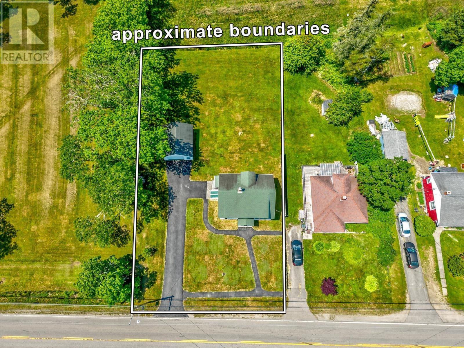 853 Highway 340, South Ohio, Nova Scotia  B5A 5N1 - Photo 2 - 202605077