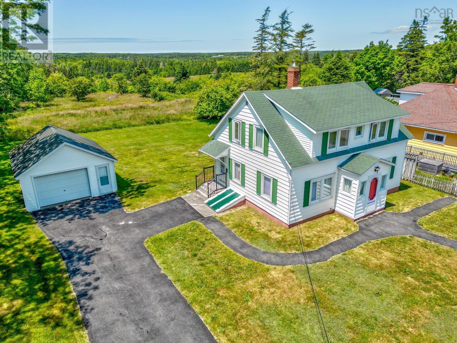 853 Highway 340, South Ohio, Nova Scotia  B5A 5N1 - Photo 5 - 202605077