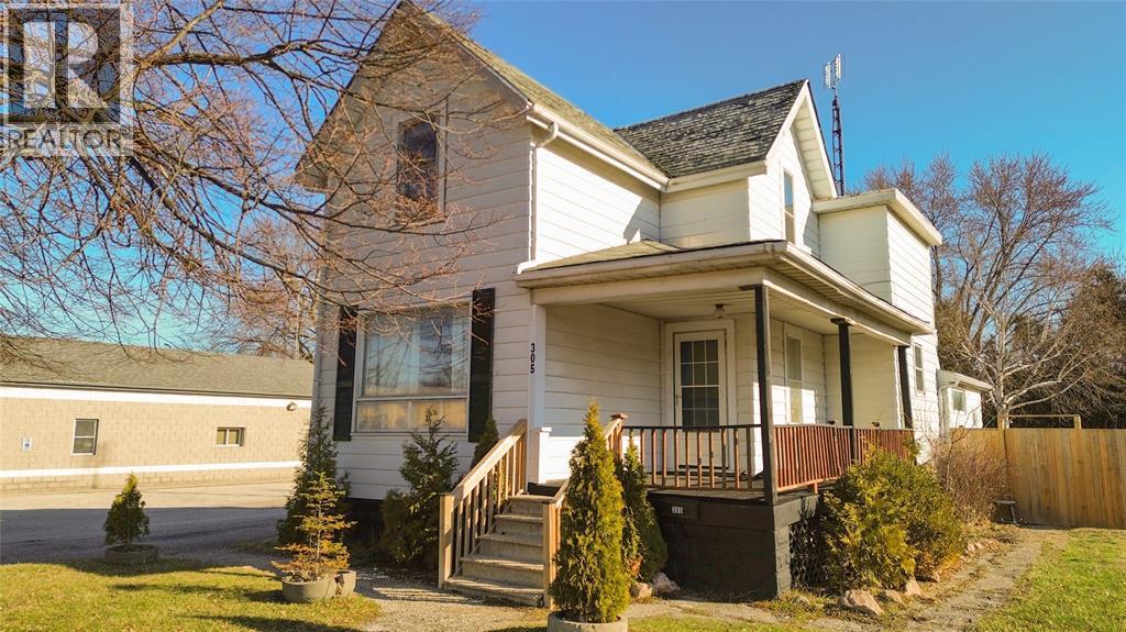 305 St Clair Street, Chatham, Ontario  N7L 3J8 - Photo 3 - 26000952