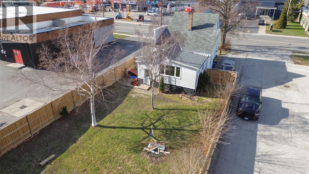 305 St Clair Street, Chatham, Ontario  N7L 3J8 - Photo 19 - 26000952