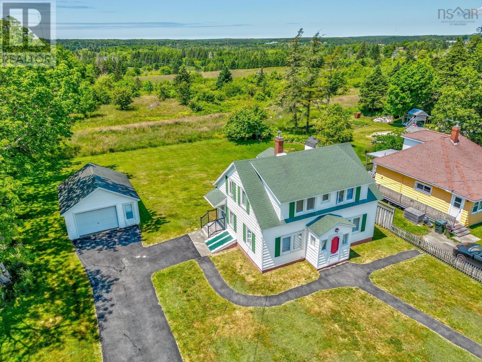 853 Highway 340, South Ohio, Nova Scotia  B5A 5N1 - Photo 3 - 202605077