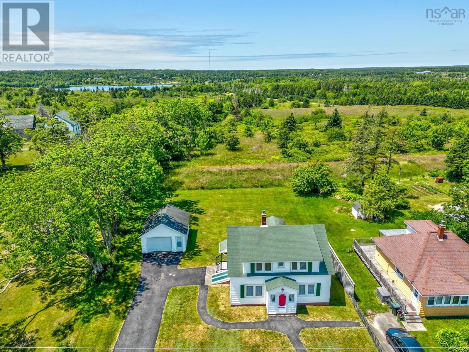 853 Highway 340, South Ohio, Nova Scotia  B5A 5N1 - Photo 6 - 202605077