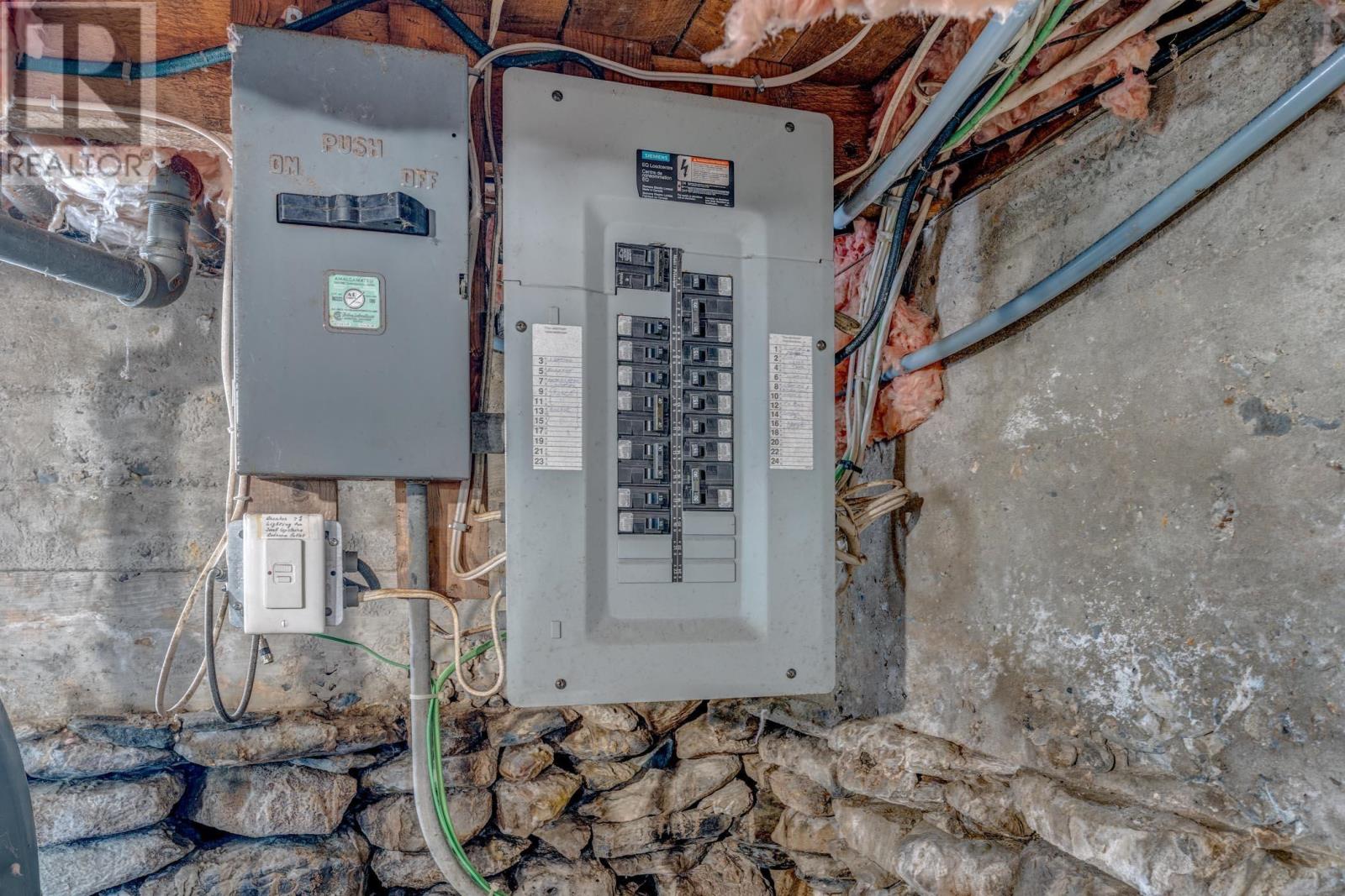 853 Highway 340, South Ohio, Nova Scotia  B5A 5N1 - Photo 38 - 202605077