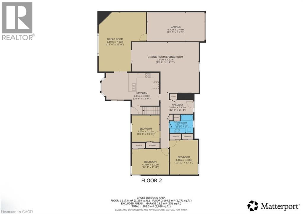 757 Westmount Road W, Kitchener, Ontario  N2M 1S3 - Photo 49 - 40814407