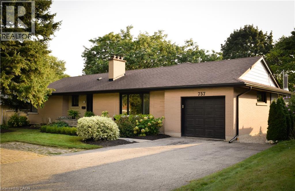 757 Westmount Road W, Kitchener, Ontario  N2M 1S3 - Photo 2 - 40814407