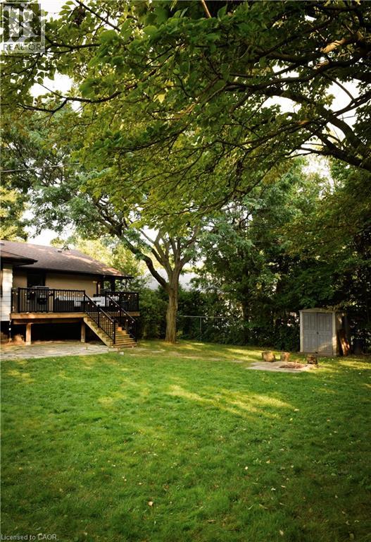 757 Westmount Road W, Kitchener, Ontario  N2M 1S3 - Photo 46 - 40814407