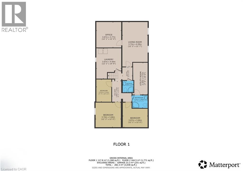 757 Westmount Road W, Kitchener, Ontario  N2M 1S3 - Photo 50 - 40814407