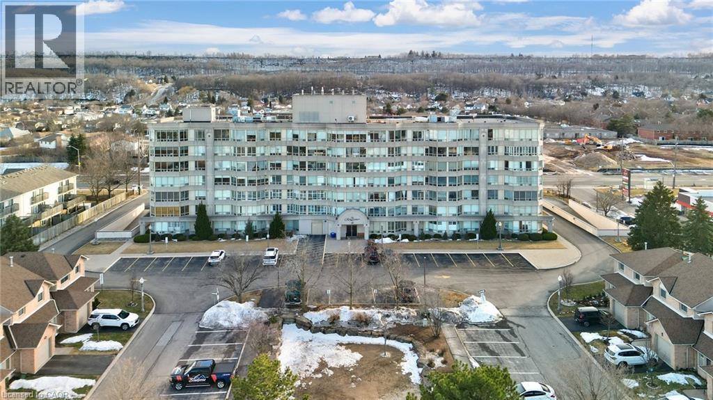 495 Highway 8 Unit# 112, Stoney Creek, Ontario  L8G 5E1 - Photo 2 - 40801395