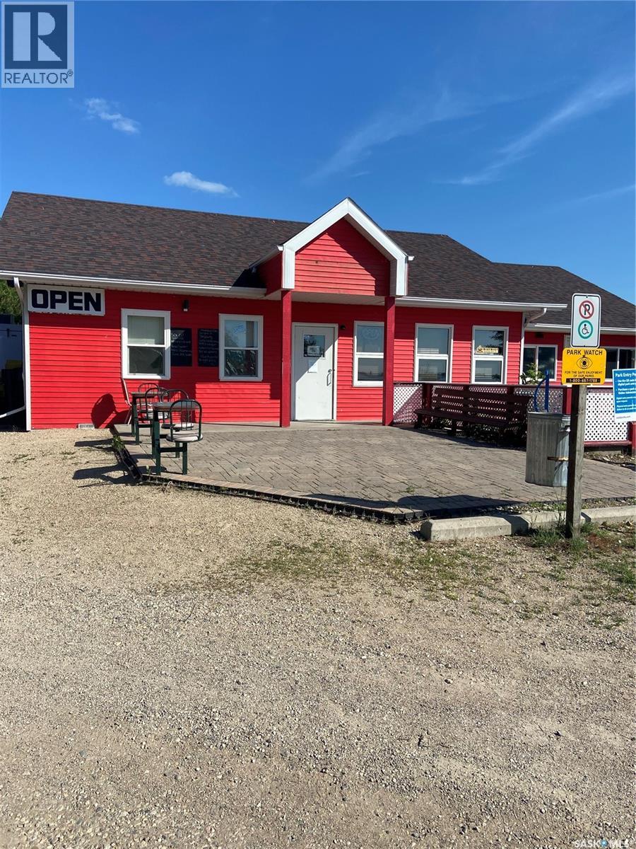 Lanterns On The Lake at Rowan's Ravine, Rowan's Ravine Provincial Park, Saskatchewan