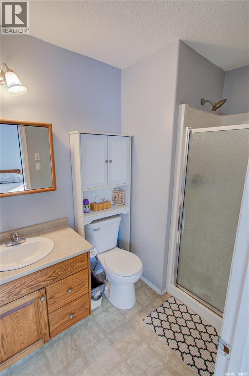 202 Regent Street, Melfort, Saskatchewan  S0E 1A0 - Photo 16 - SK031157
