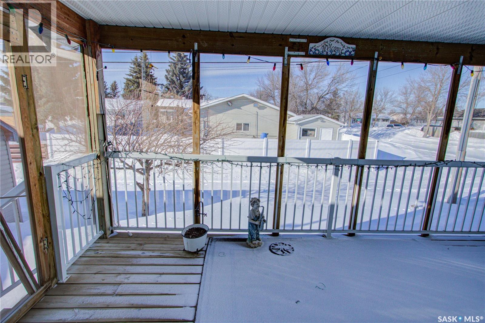 202 Regent Street, Melfort, Saskatchewan  S0E 1A0 - Photo 19 - SK031157