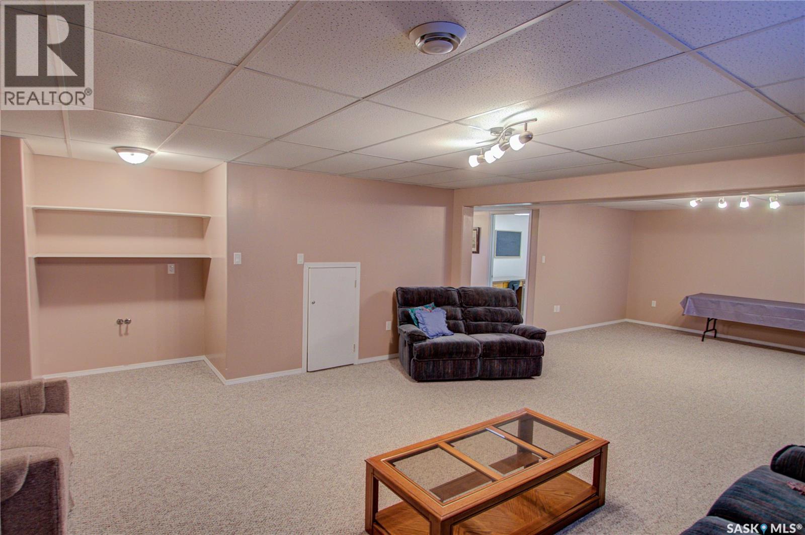 202 Regent Street, Melfort, Saskatchewan  S0E 1A0 - Photo 21 - SK031157