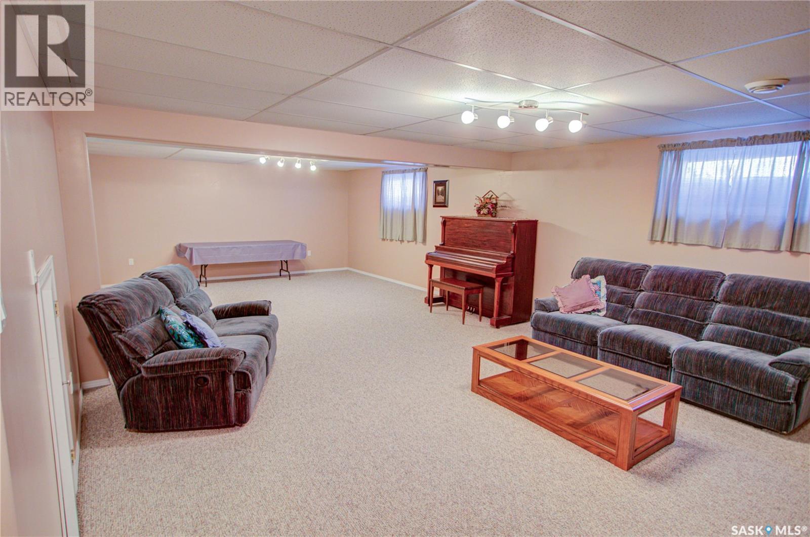 202 Regent Street, Melfort, Saskatchewan  S0E 1A0 - Photo 22 - SK031157