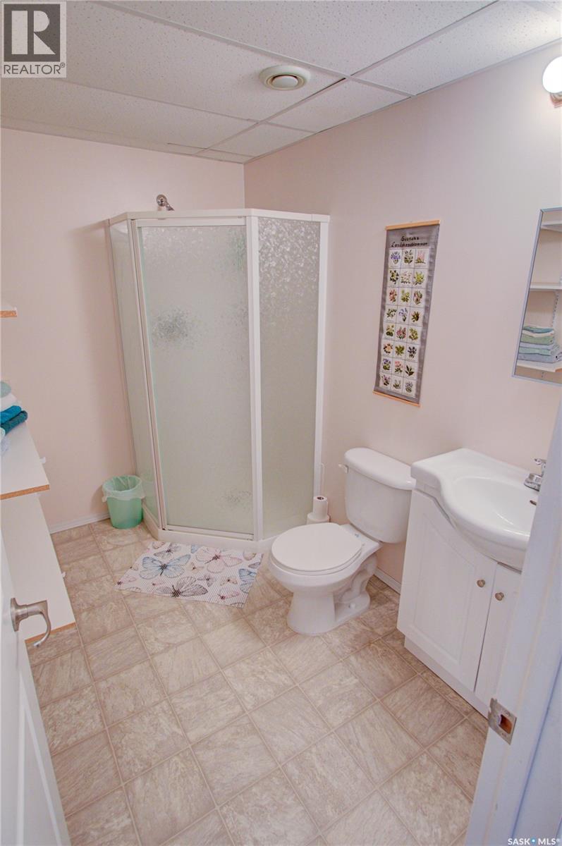 202 Regent Street, Melfort, Saskatchewan  S0E 1A0 - Photo 24 - SK031157