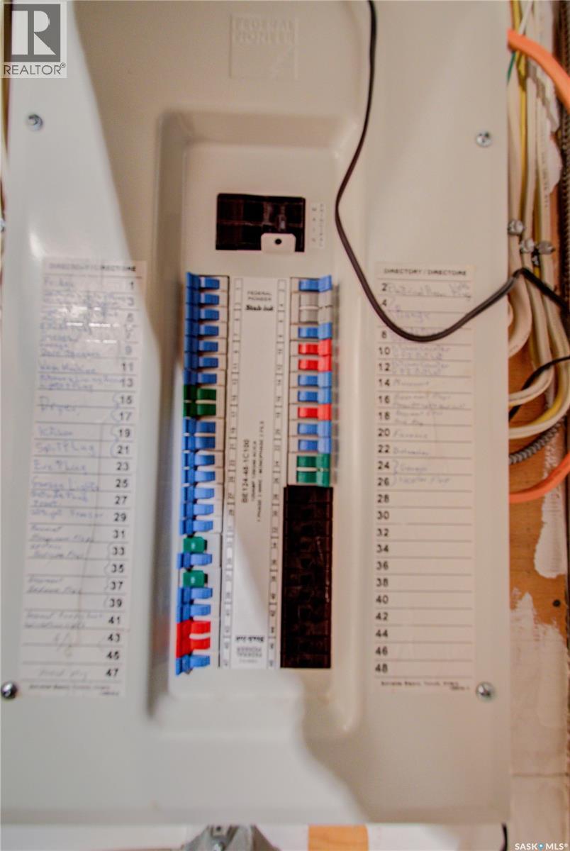 202 Regent Street, Melfort, Saskatchewan  S0E 1A0 - Photo 28 - SK031157