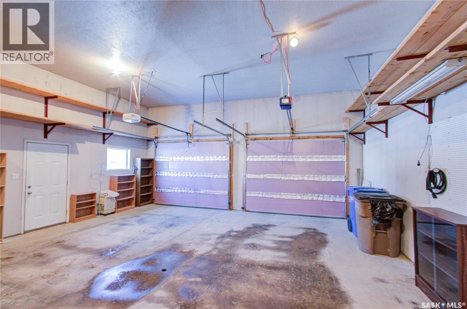 202 Regent Street, Melfort, Saskatchewan  S0E 1A0 - Photo 30 - SK031157