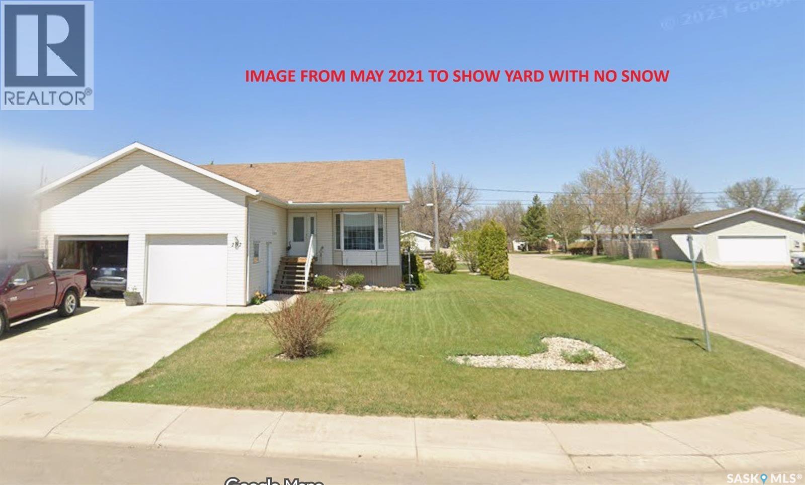 202 Regent Street, Melfort, Saskatchewan  S0E 1A0 - Photo 31 - SK031157