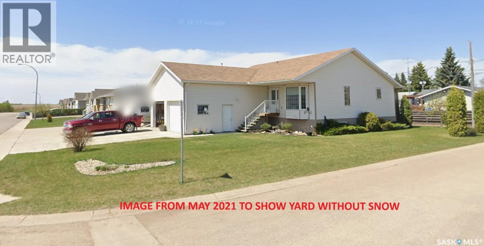 202 Regent Street, Melfort, Saskatchewan  S0E 1A0 - Photo 32 - SK031157