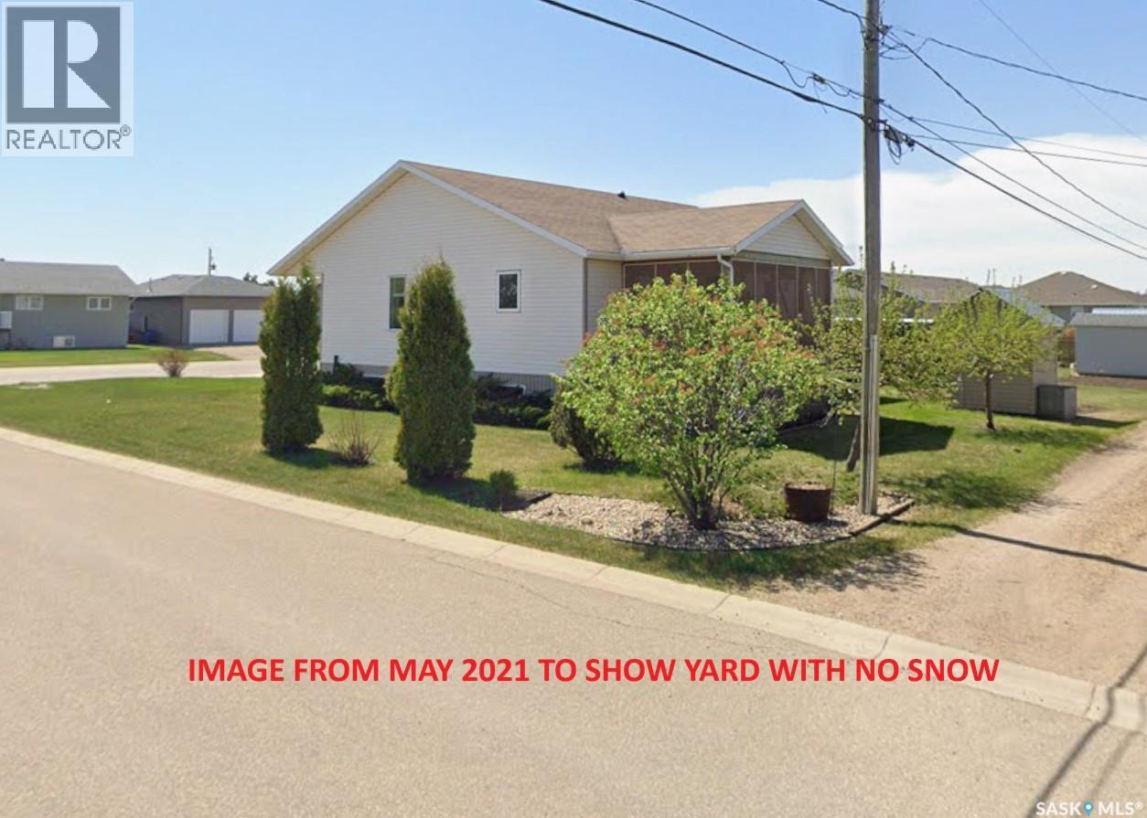 202 Regent Street, Melfort, Saskatchewan  S0E 1A0 - Photo 33 - SK031157