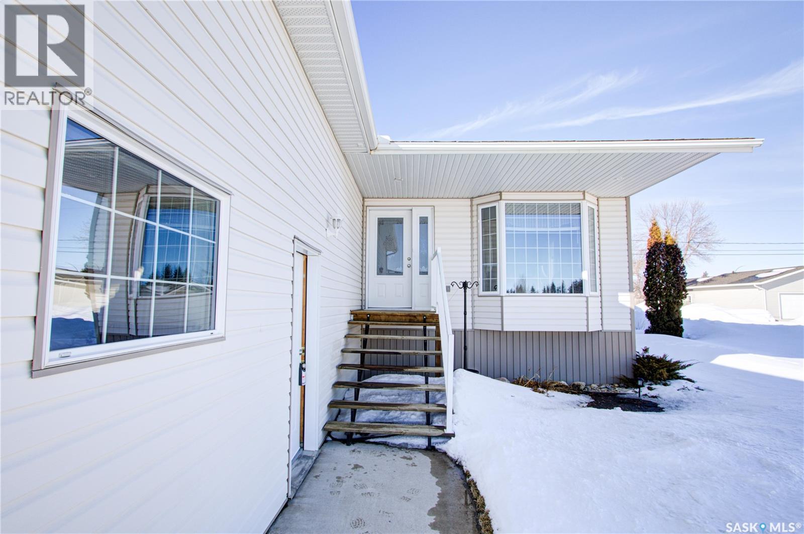 202 Regent Street, Melfort, Saskatchewan  S0E 1A0 - Photo 4 - SK031157