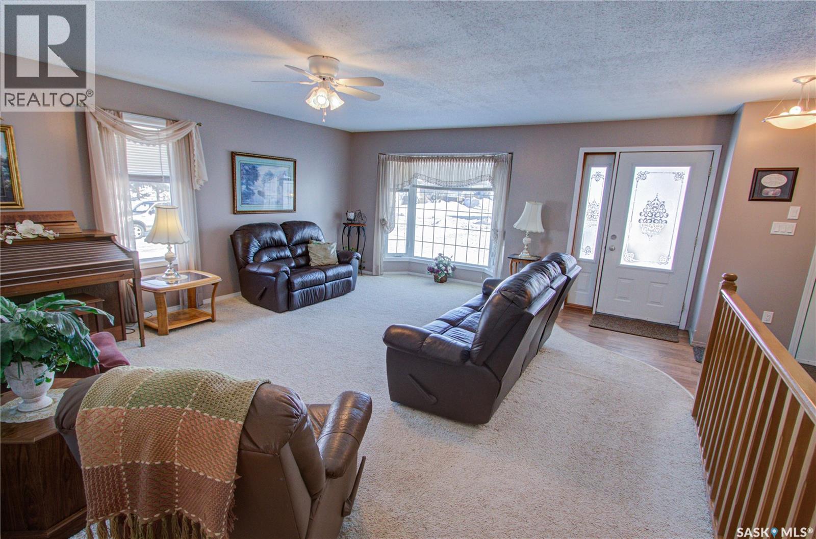 202 Regent Street, Melfort, Saskatchewan  S0E 1A0 - Photo 6 - SK031157