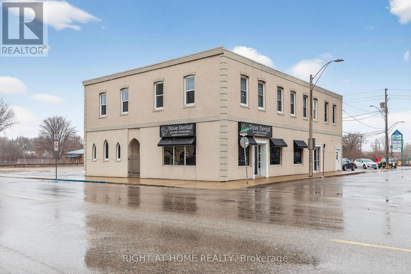 2 - 3 St Andrew Street, Ingersoll, Ontario  N5C 2S8 - Photo 2 - X12922636