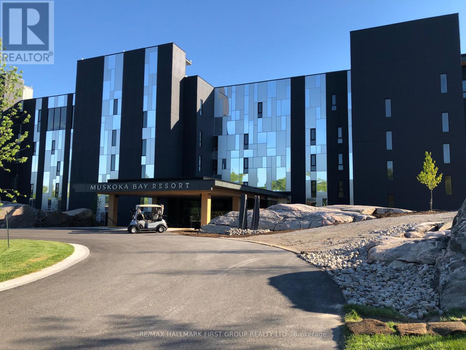 104 - 120 CARRICK TRAIL, Gravenhurst, Ontario