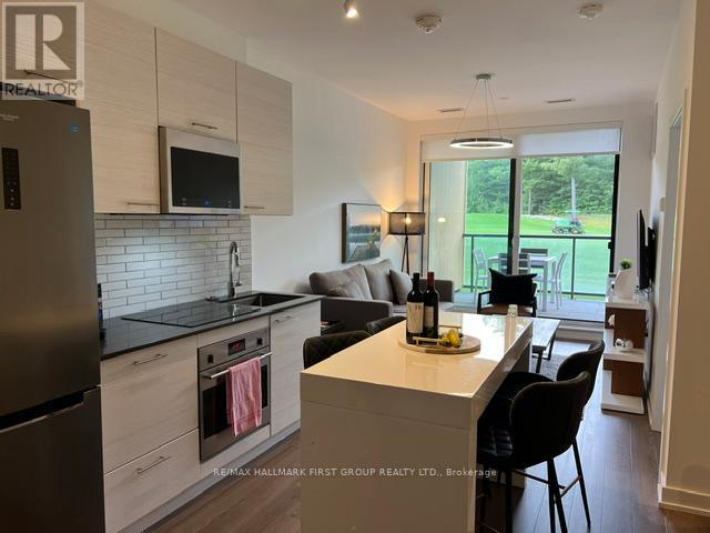 104 - 120 Carrick Trail, Gravenhurst, Ontario  P1P 0A2 - Photo 3 - X12922678