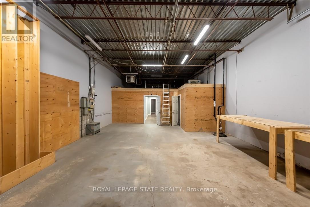 14 - 1527 Upper Ottawa Street, Hamilton, Ontario  L8W 3J4 - Photo 28 - X12922684