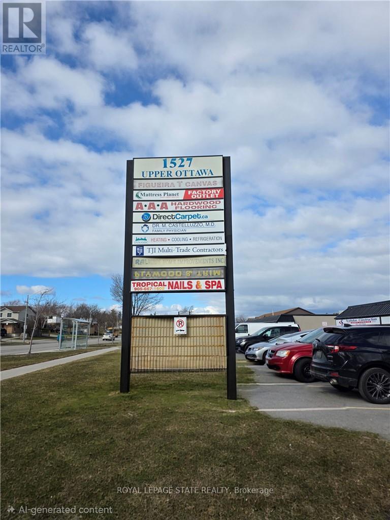 14 - 1527 Upper Ottawa Street, Hamilton, Ontario  L8W 3J4 - Photo 33 - X12922684