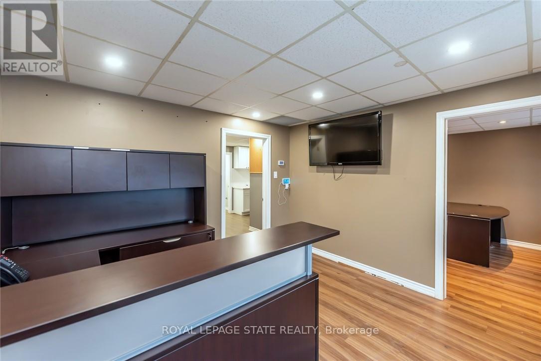 14 - 1527 Upper Ottawa Street, Hamilton, Ontario  L8W 3J4 - Photo 4 - X12922684