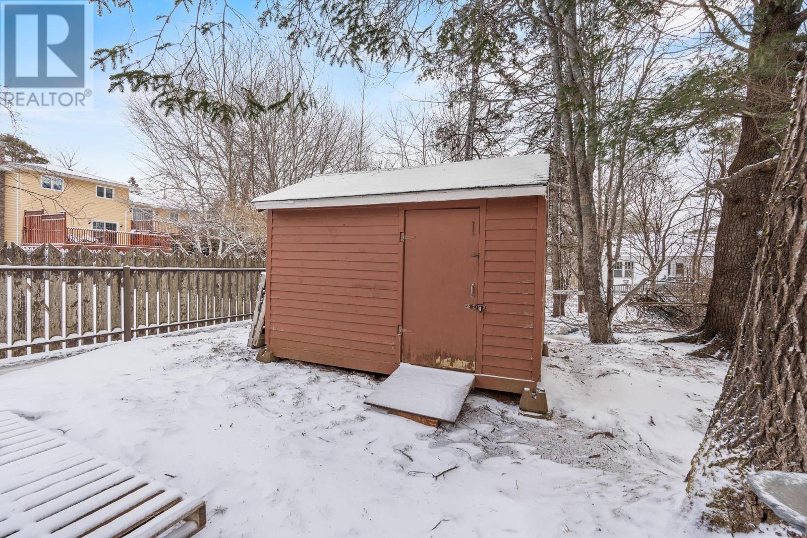 37 Hillcrest Avenue, Lower Sackville, Nova Scotia  B4C 1X2 - Photo 37 - 202604719