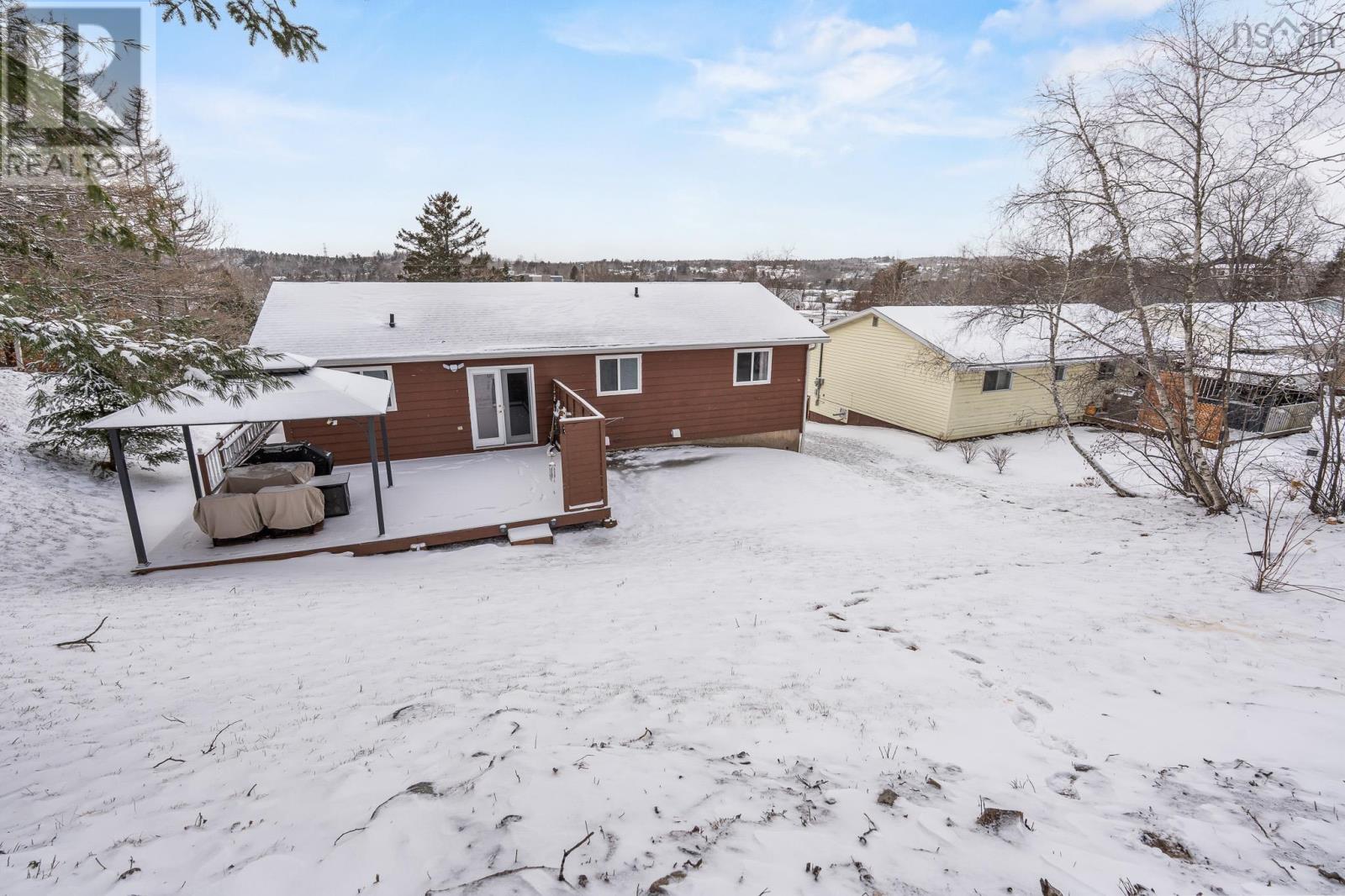 37 Hillcrest Avenue, Lower Sackville, Nova Scotia  B4C 1X2 - Photo 39 - 202604719