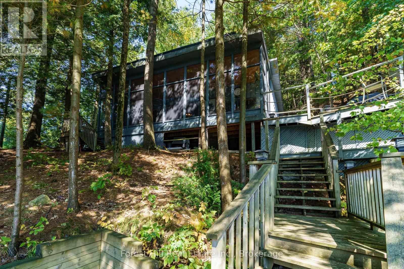 29sl4 Clifton Island, Muskoka Lakes (Watt), Ontario  P0G 1G0 - Photo 13 - X12922660