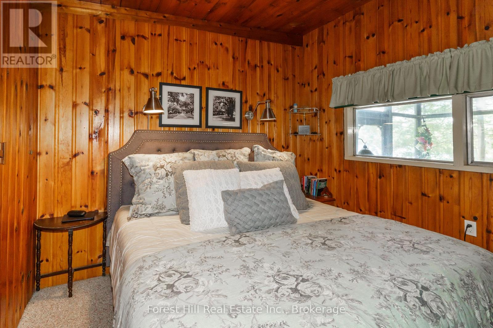 29sl4 Clifton Island, Muskoka Lakes (Watt), Ontario  P0G 1G0 - Photo 18 - X12922660